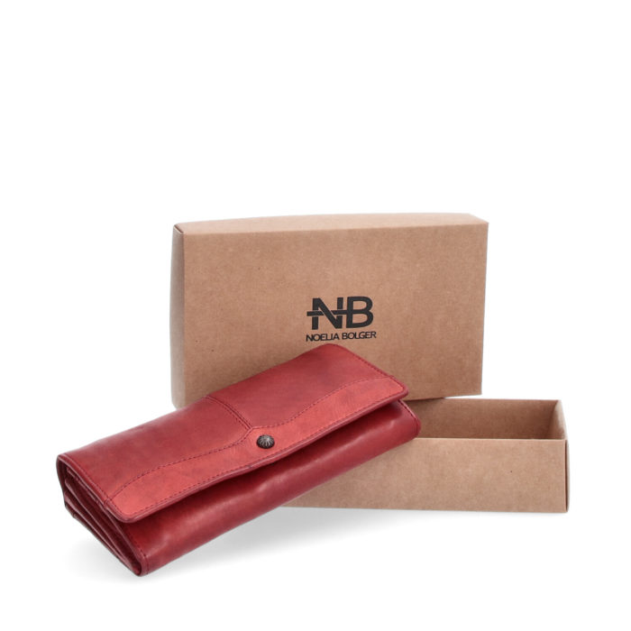 Kožená peněženka Noelia Bolger – 5126 NB CV
