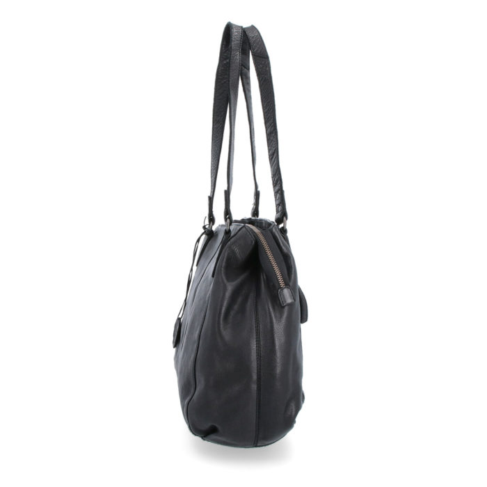 Luxusní kabelka černá