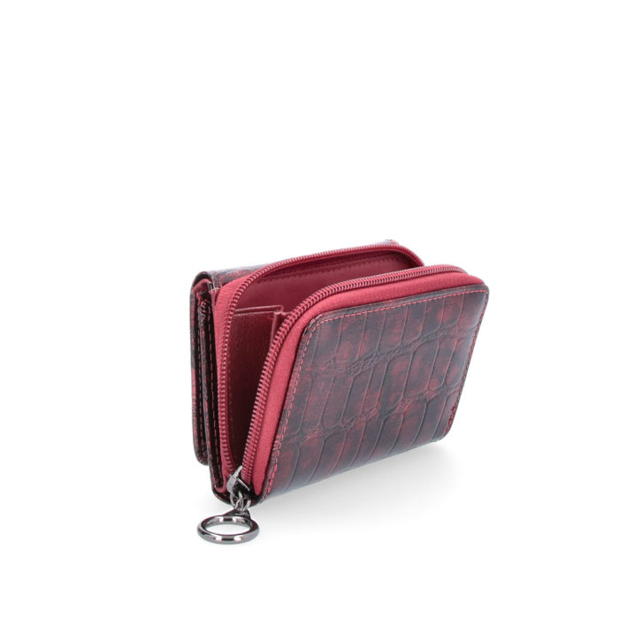 Kožená peněženka Carmelo – 2105 S BO