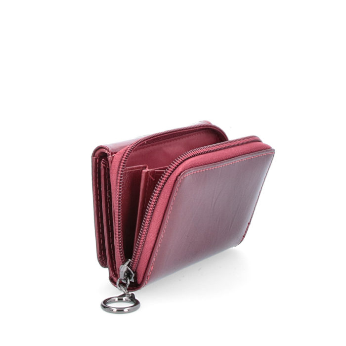Kožená peněženka Carmelo – 2105 U CV
