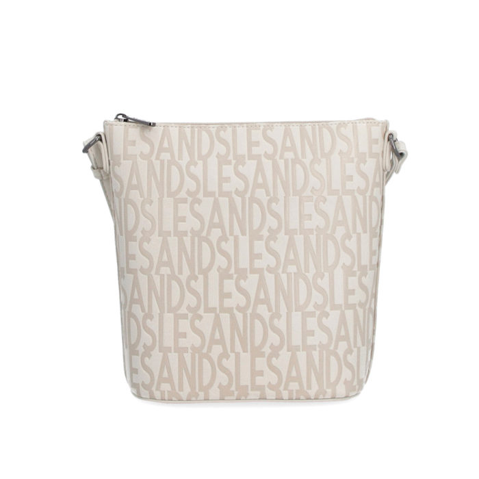Nová společenská kabelka s logem Le Sands