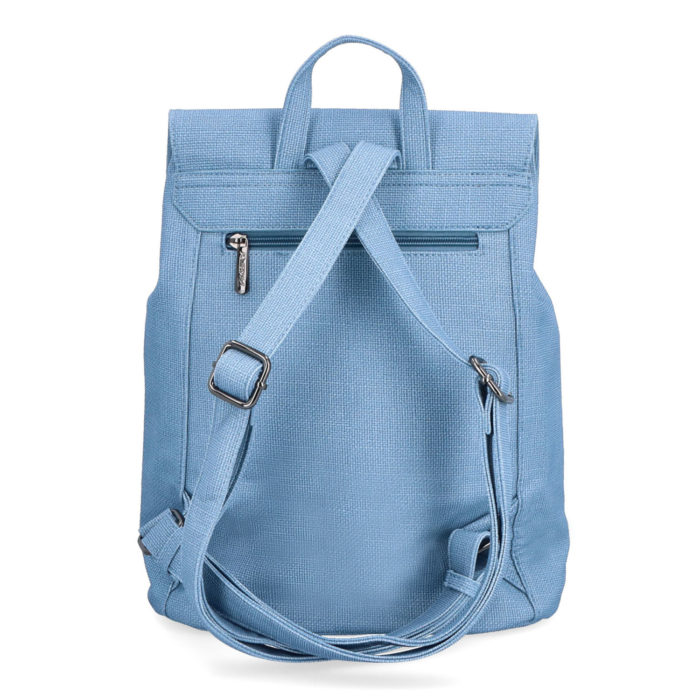 Elegantní batoh Tangerin modrá