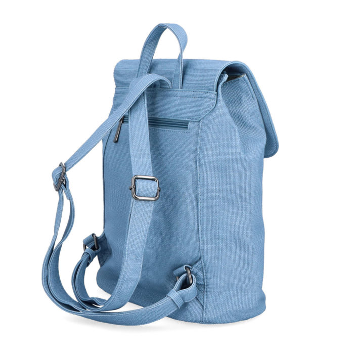 Elegantní batoh Tangerin modrá – 7005 M