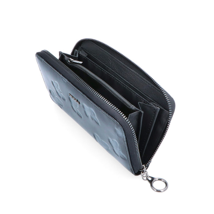 Kožená peněženka Carmelo – 2111 M C