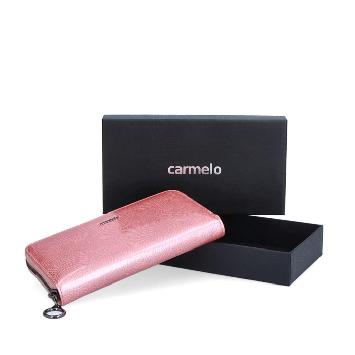 Kožená peněženka Carmelo – 2111 N R