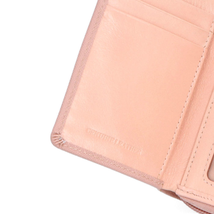 Kožená peněženka Carmelo – 2121 SBE