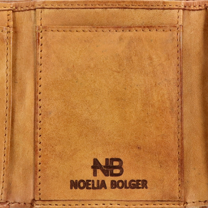 Kožená peněženka Noelia Bolger – 5124 NB ZLU