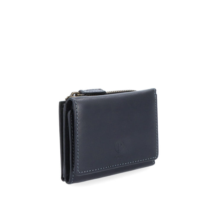 Kožená peněženka Poyem – 5227 Poyem C