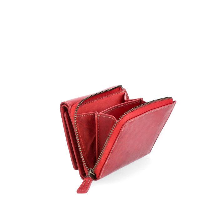 Kožená peněženka Poyem – 5227 Poyem CV
