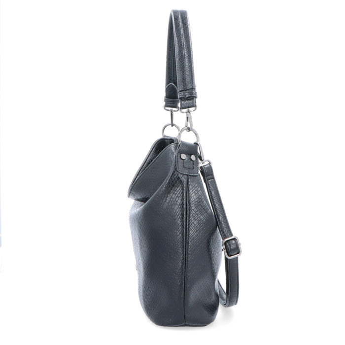 praktická kabelka přes rameno hobo bag