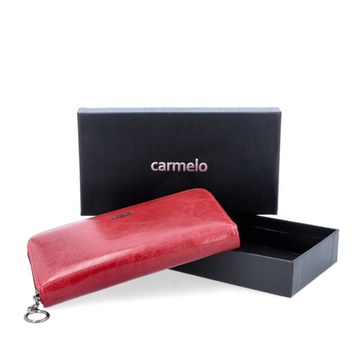 Dámská peněženka Carmelo – 2127 TCV