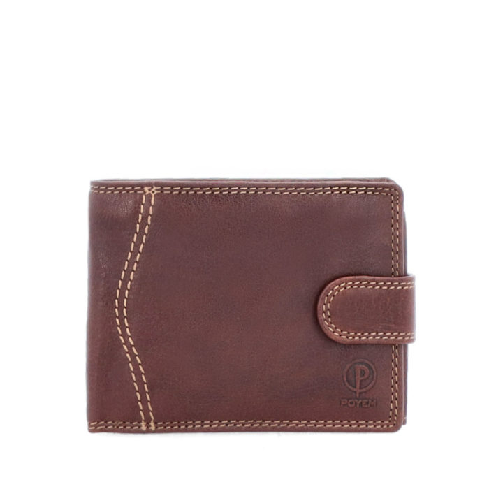 Pánská peněženka Poyem – 5234 Poyem H
