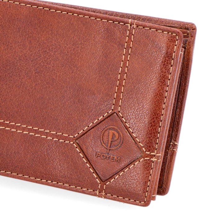 Pánská peněženka Poyem – 5231 Poyem KO