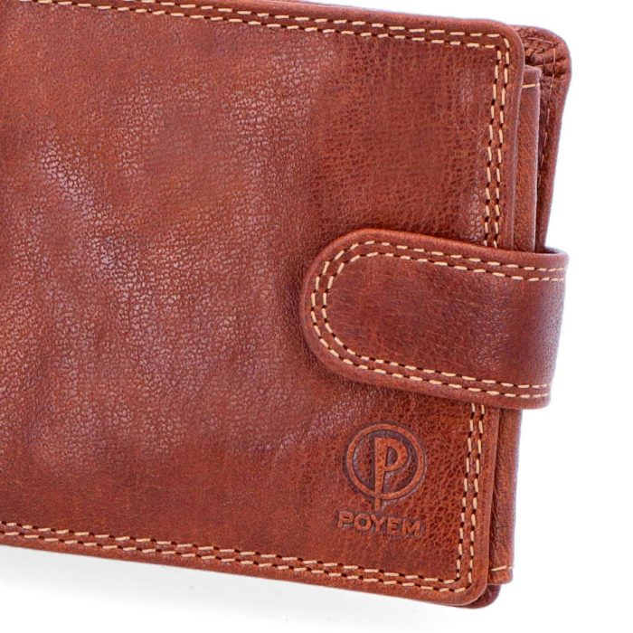 Pánská peněženka Poyem – 5234 Poyem KO